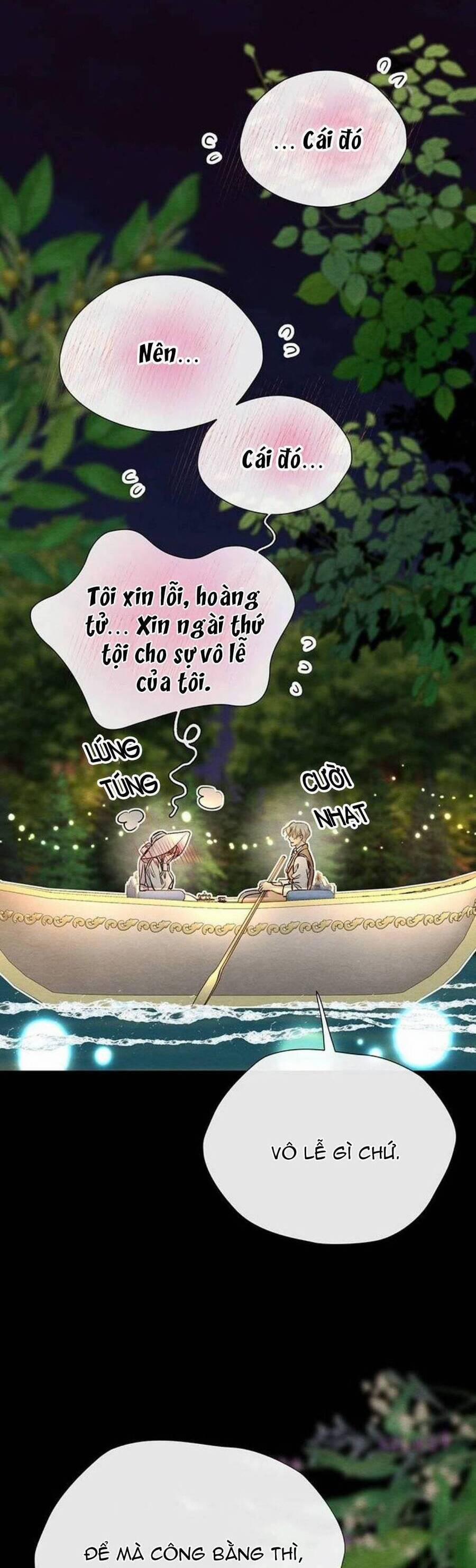 Hoàng Tử Có Vấn Đề 25.1 trang 15