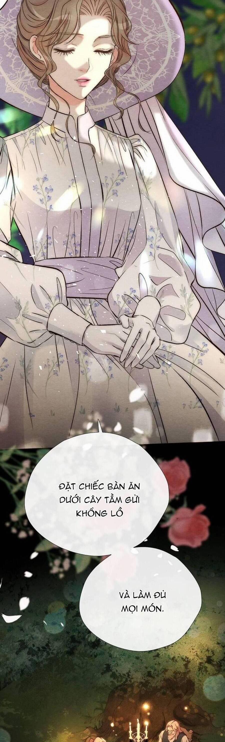 Hoàng Tử Có Vấn Đề 25.1 trang 18