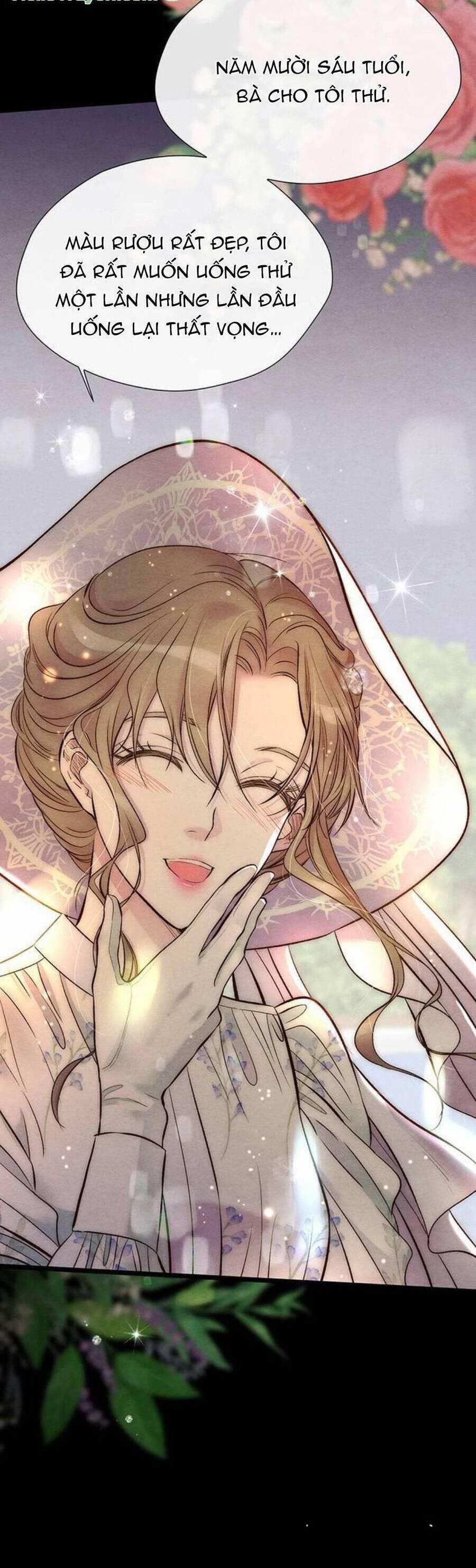 Hoàng Tử Có Vấn Đề 25.1 trang 20