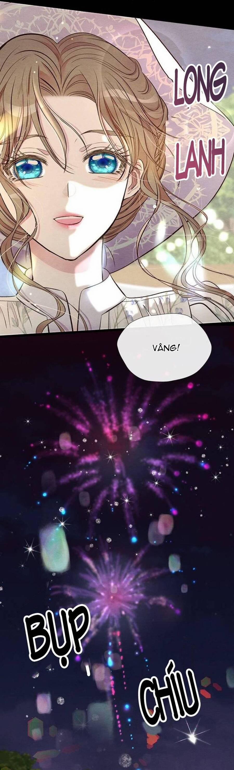 Hoàng Tử Có Vấn Đề 25.1 trang 22