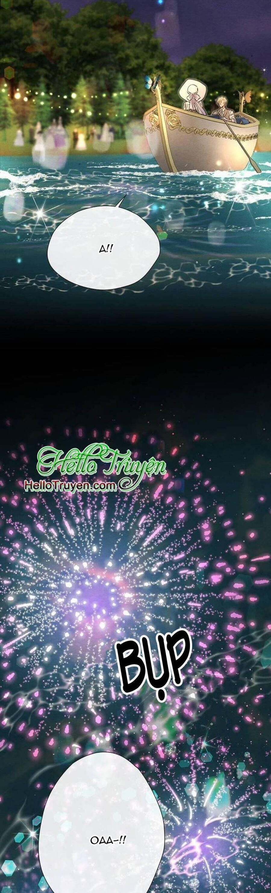 Hoàng Tử Có Vấn Đề 25.1 trang 23