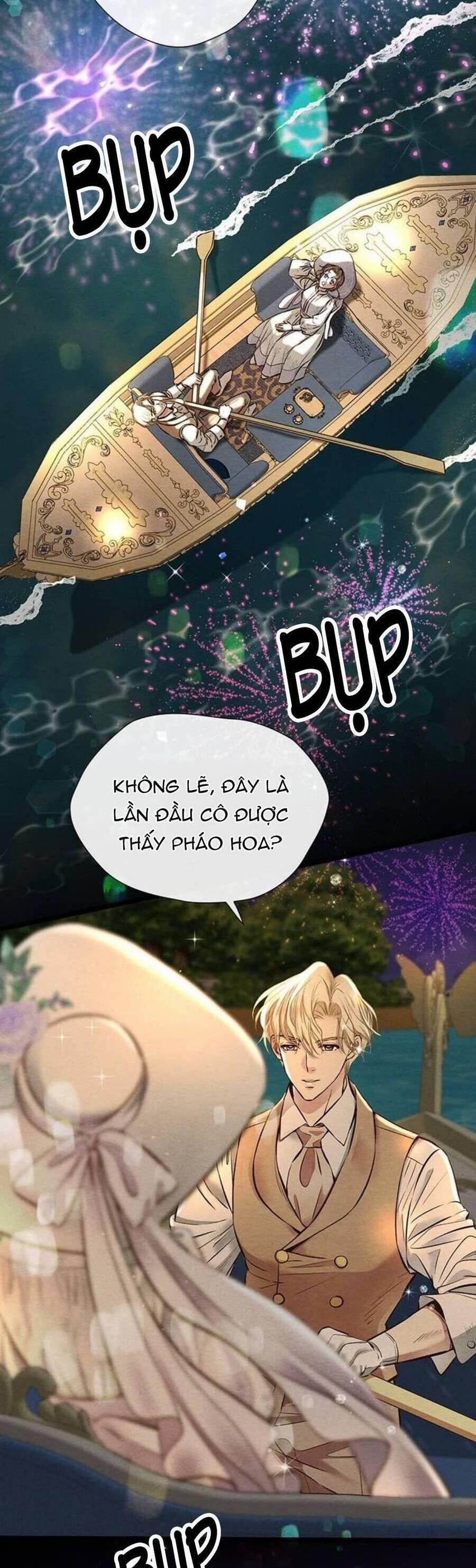 Hoàng Tử Có Vấn Đề 25.1 trang 24