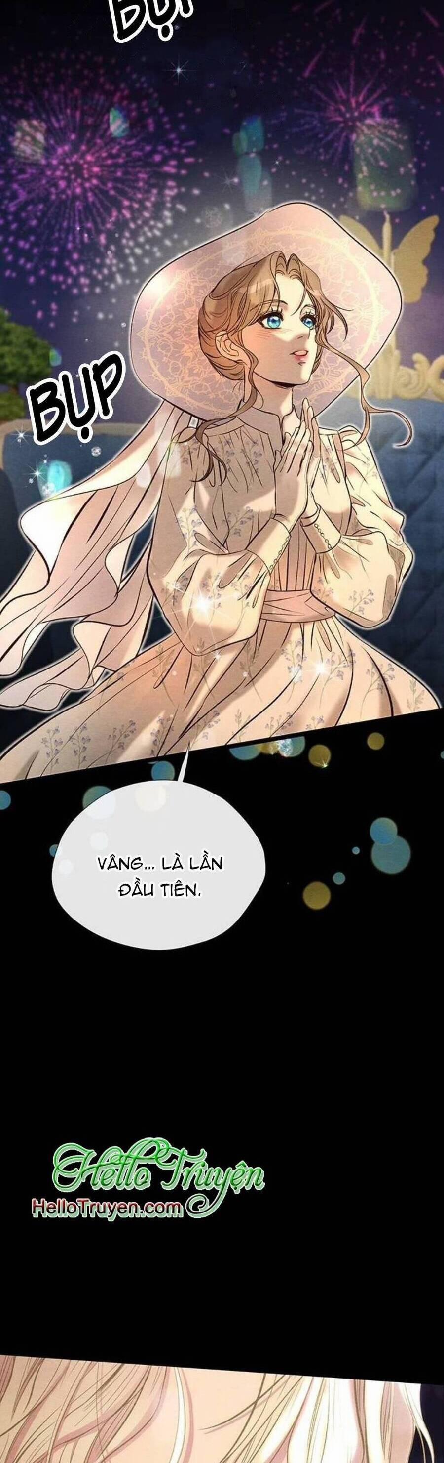 Hoàng Tử Có Vấn Đề 25.1 trang 25