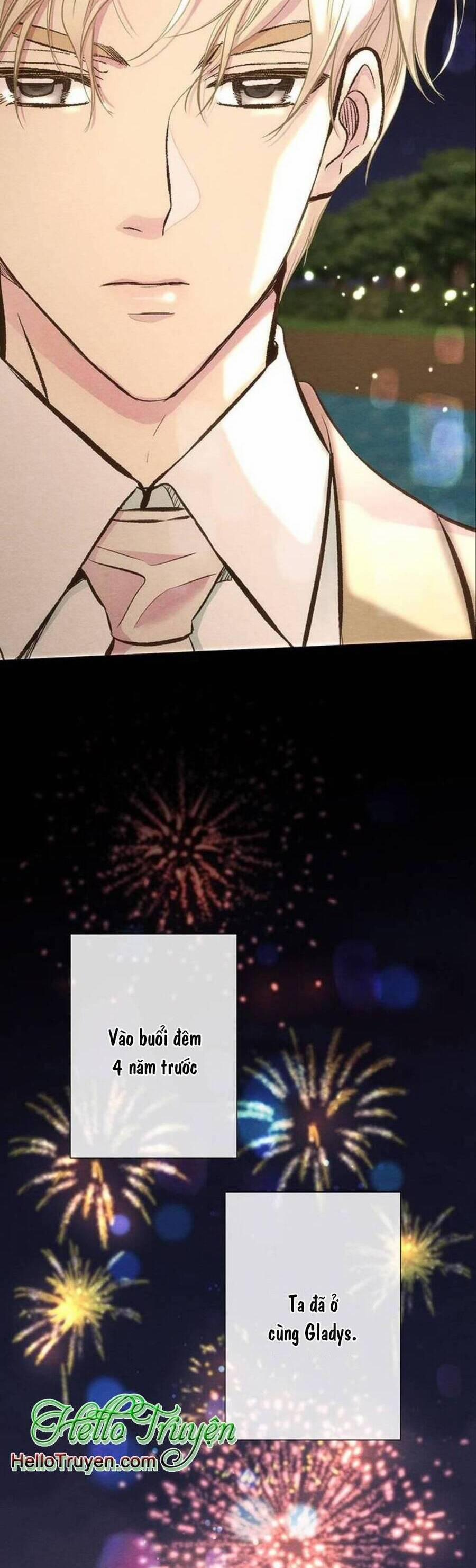 Hoàng Tử Có Vấn Đề 25.1 trang 26