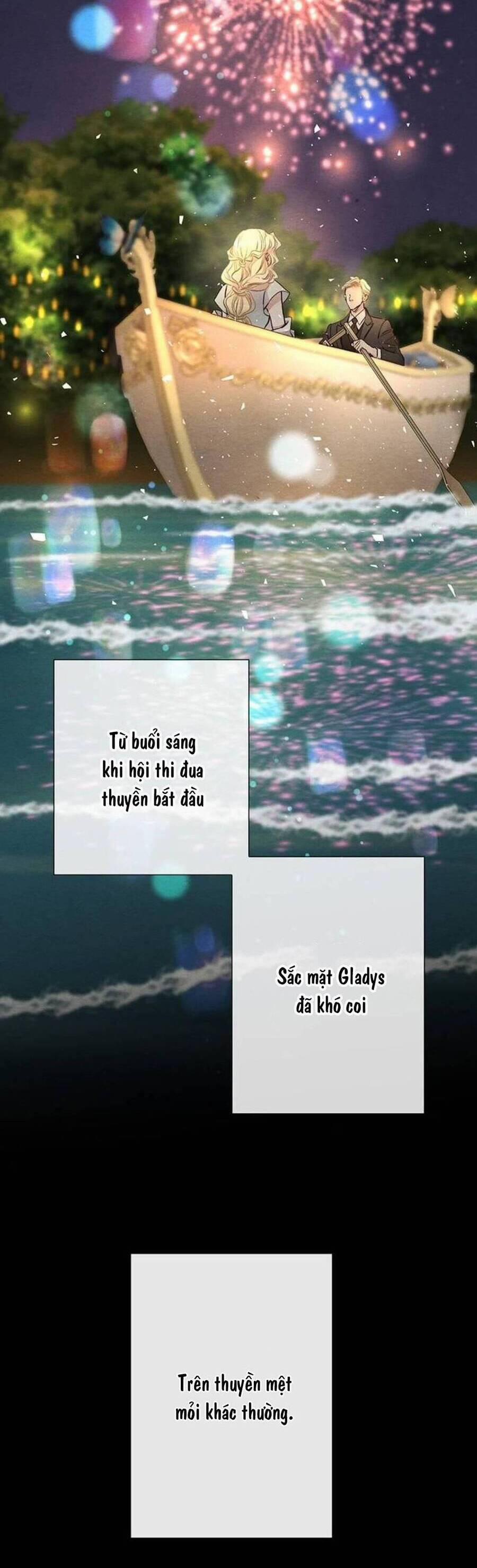 Hoàng Tử Có Vấn Đề 25.1 trang 27