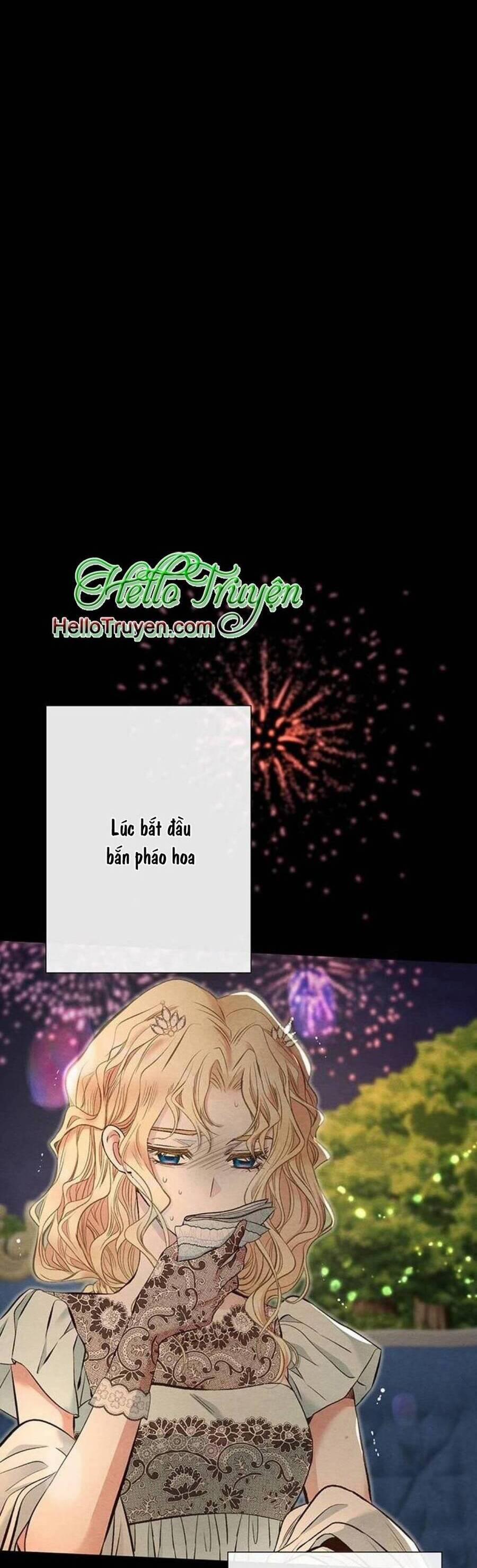 Hoàng Tử Có Vấn Đề 25.1 trang 28