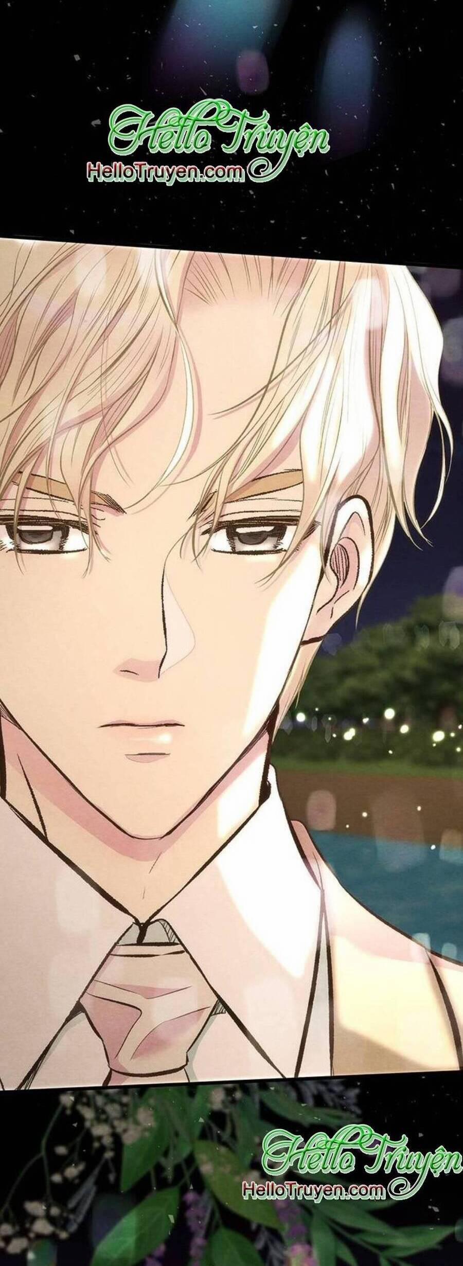 Hoàng Tử Có Vấn Đề 25.1 trang 3