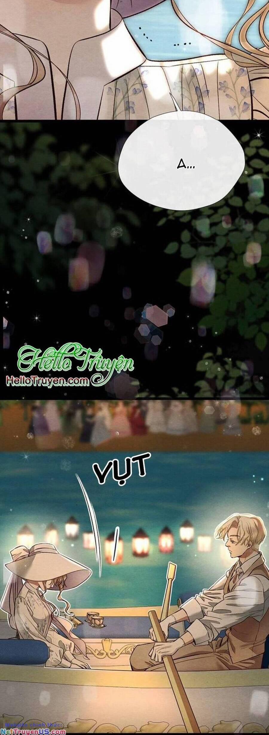 Hoàng Tử Có Vấn Đề 25.1 trang 6