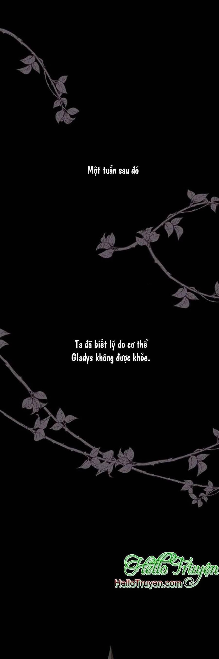 Hoàng Tử Có Vấn Đề 25.2 trang 1