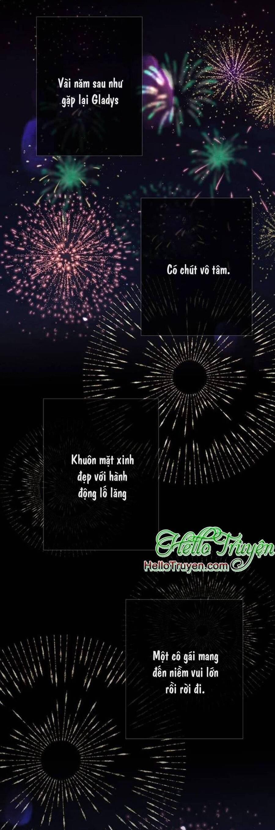 Hoàng Tử Có Vấn Đề 25.2 trang 10