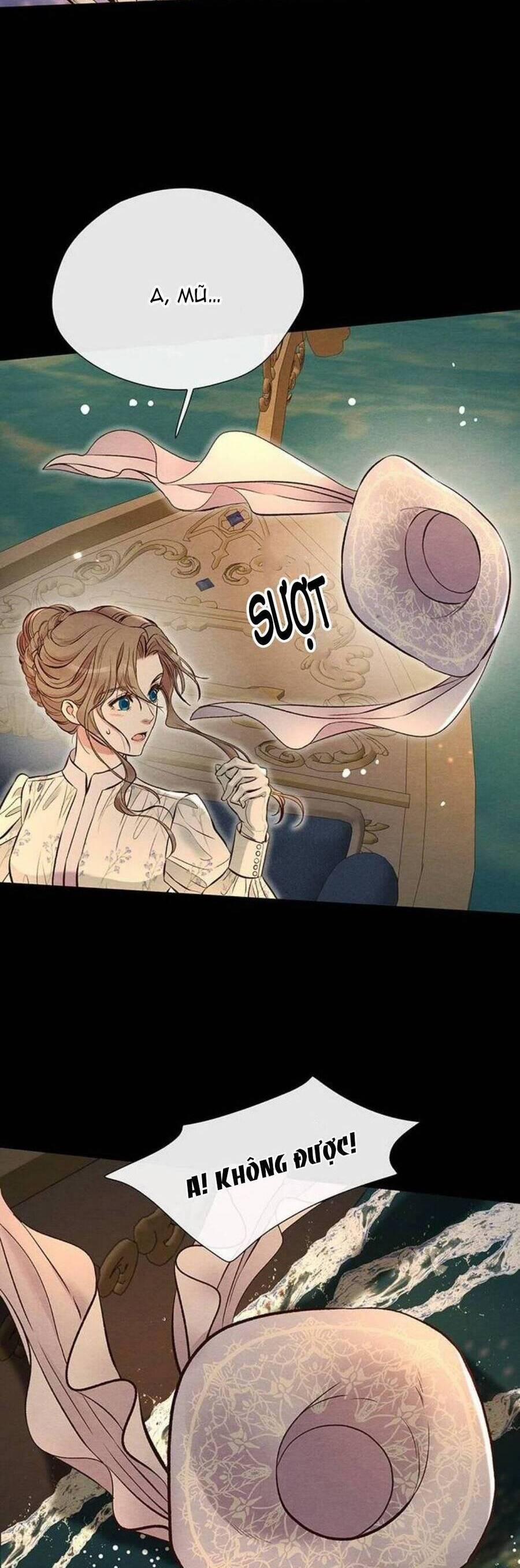 Hoàng Tử Có Vấn Đề 25.2 trang 12