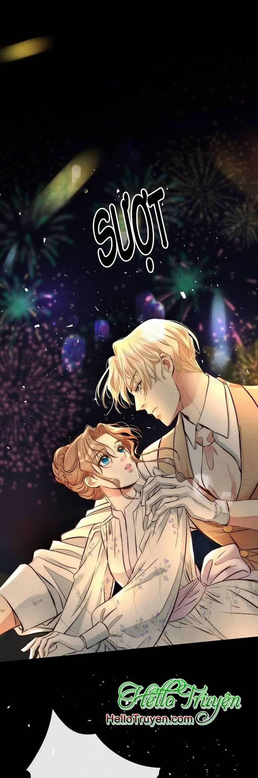 Hoàng Tử Có Vấn Đề 25.2 trang 14