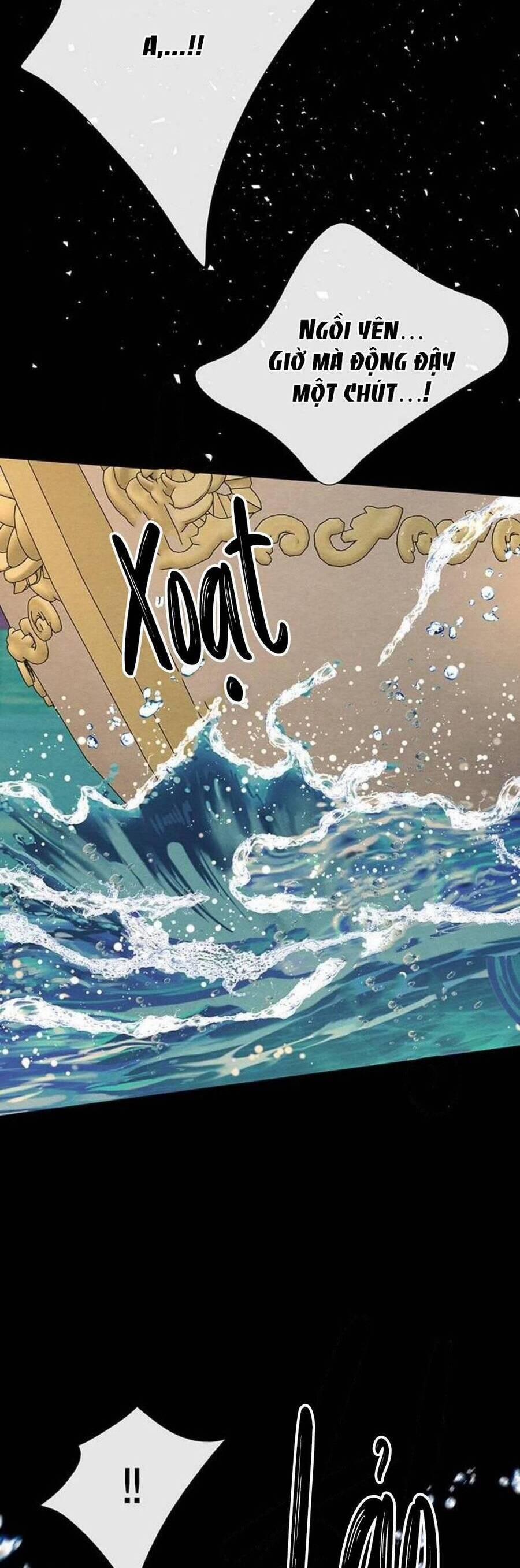 Hoàng Tử Có Vấn Đề 25.2 trang 15