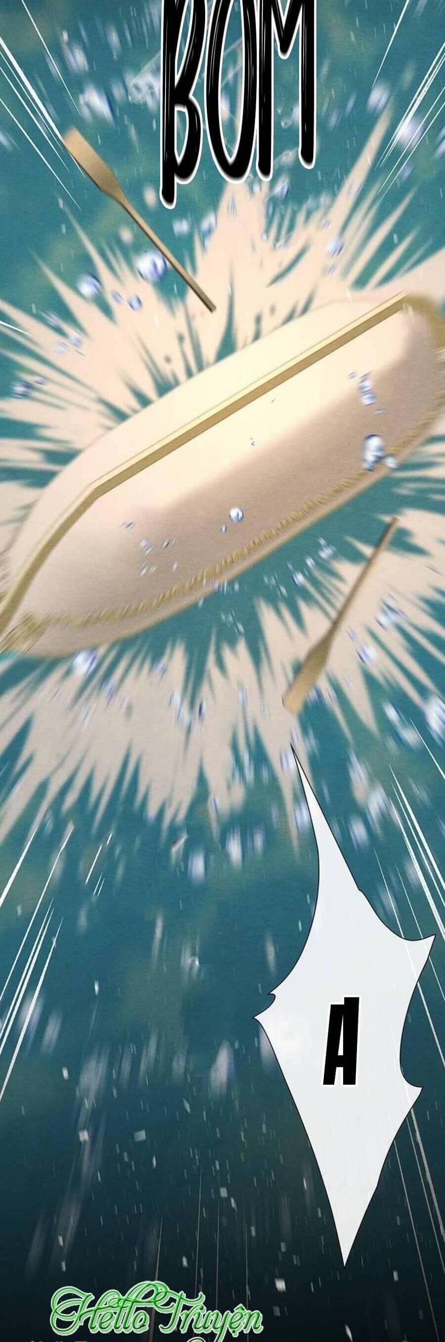 Hoàng Tử Có Vấn Đề 25.2 trang 17