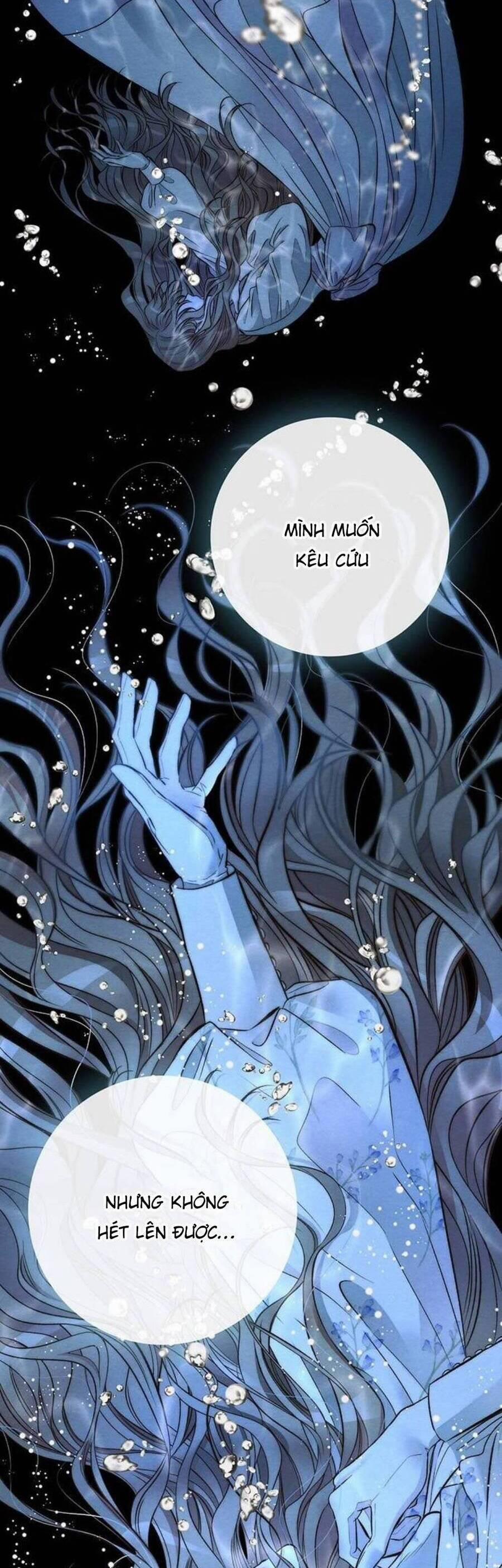 Hoàng Tử Có Vấn Đề 25.2 trang 21