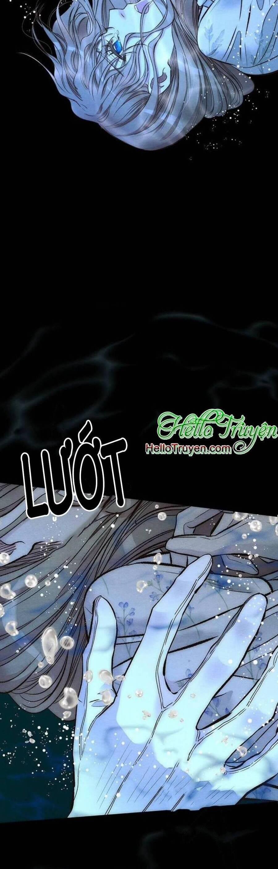 Hoàng Tử Có Vấn Đề 25.2 trang 22