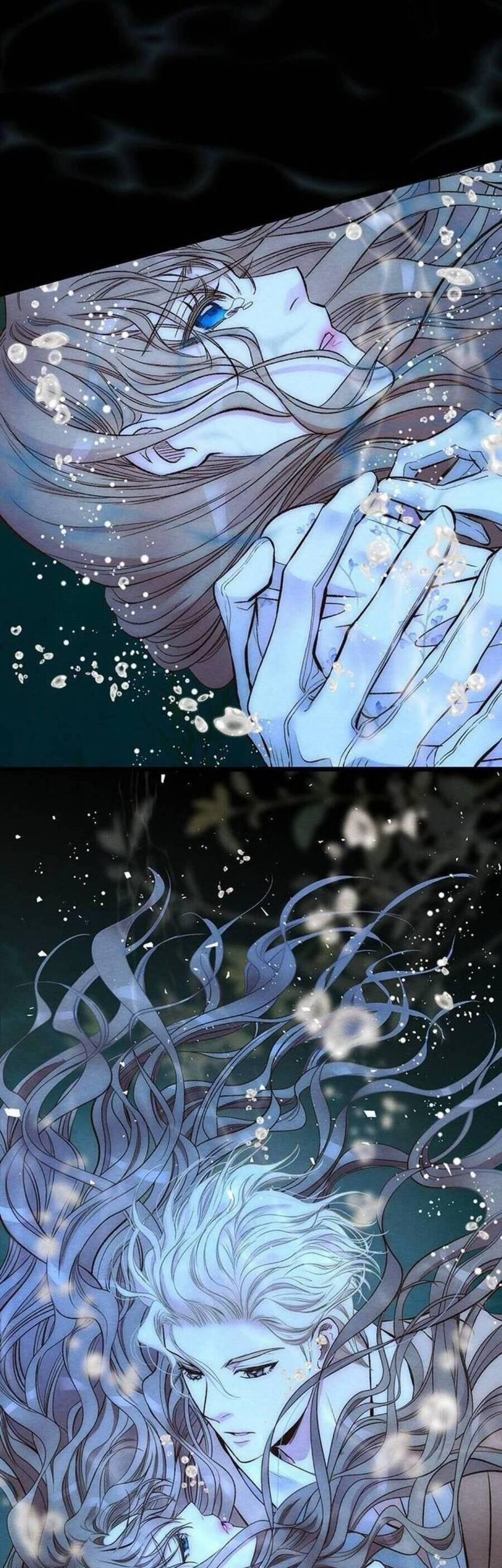 Hoàng Tử Có Vấn Đề 25.2 trang 23