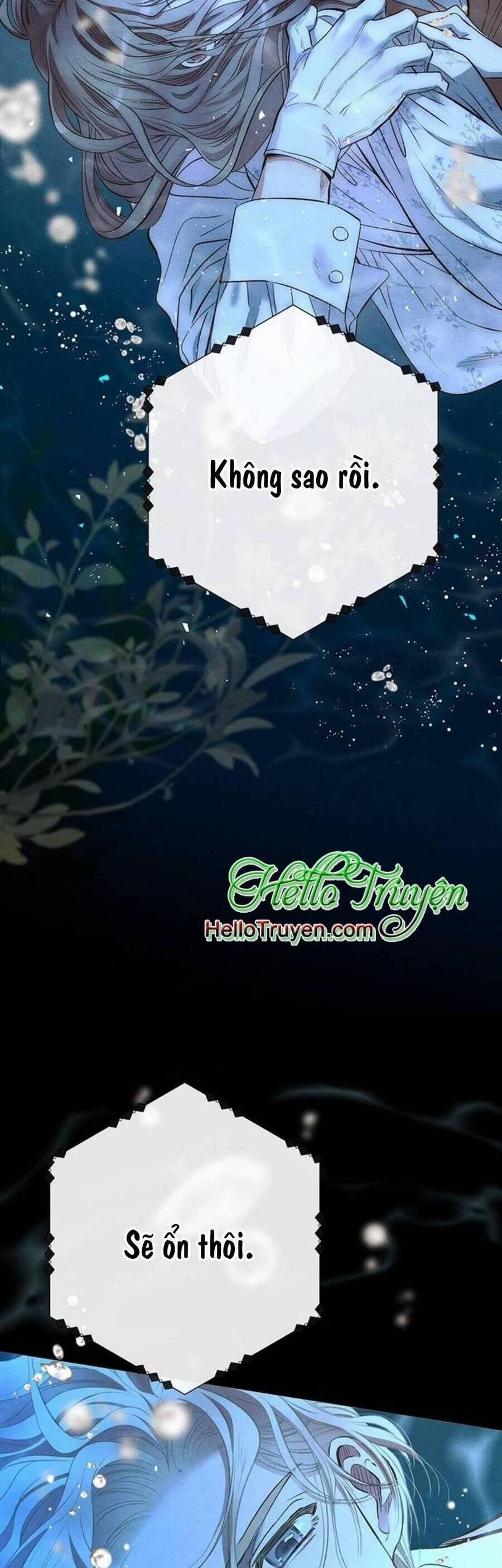 Hoàng Tử Có Vấn Đề 25.2 trang 24