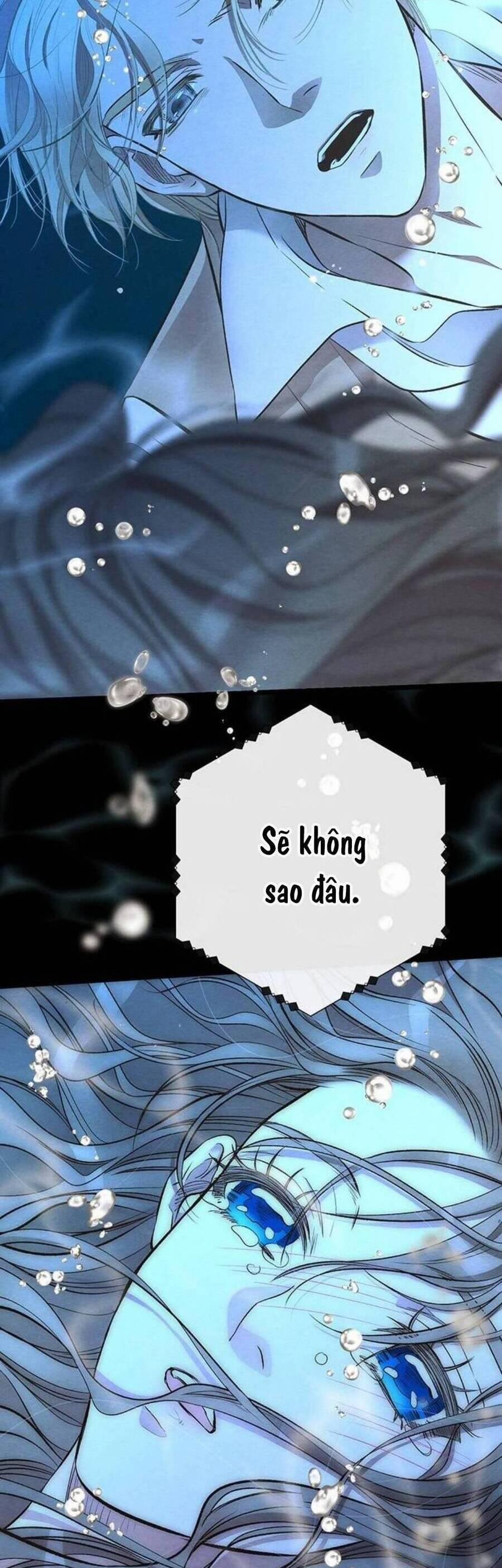 Hoàng Tử Có Vấn Đề 25.2 trang 25