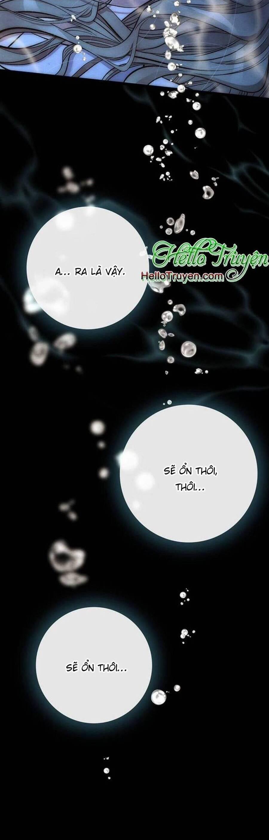 Hoàng Tử Có Vấn Đề 25.2 trang 26