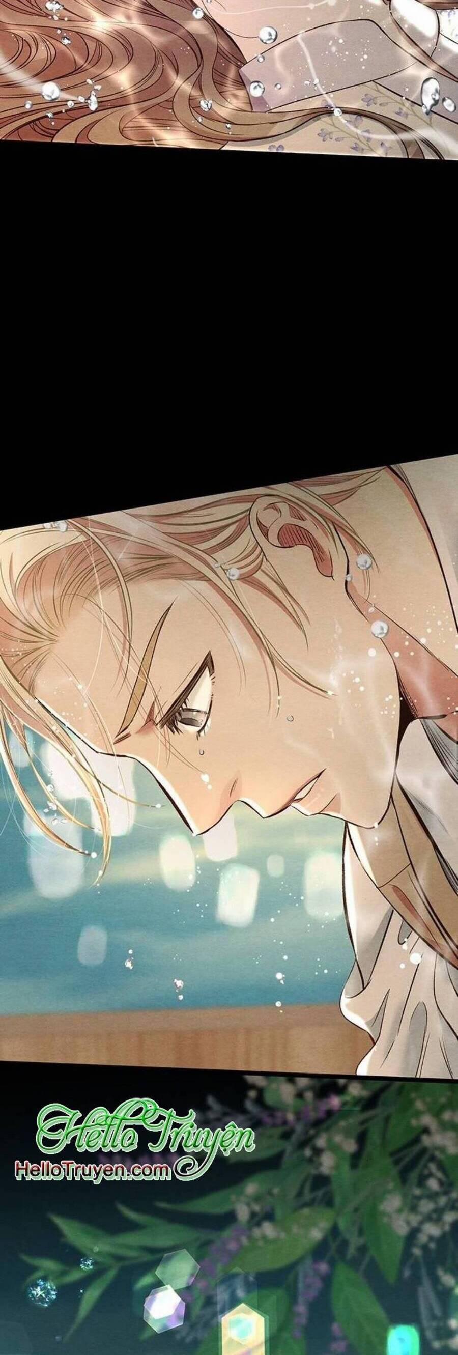 Hoàng Tử Có Vấn Đề 25.2 trang 29