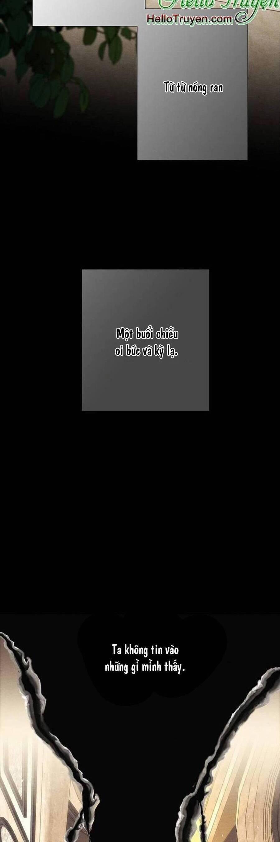 Hoàng Tử Có Vấn Đề 25.2 trang 4