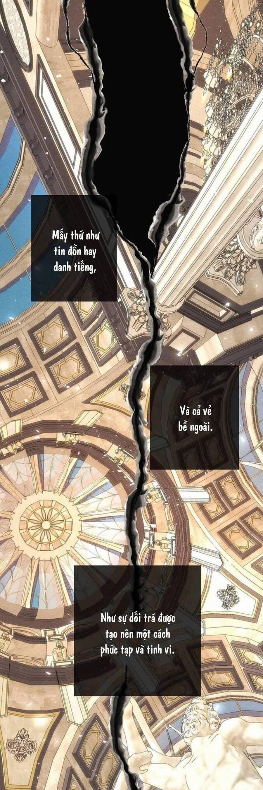 Hoàng Tử Có Vấn Đề 25.2 trang 5