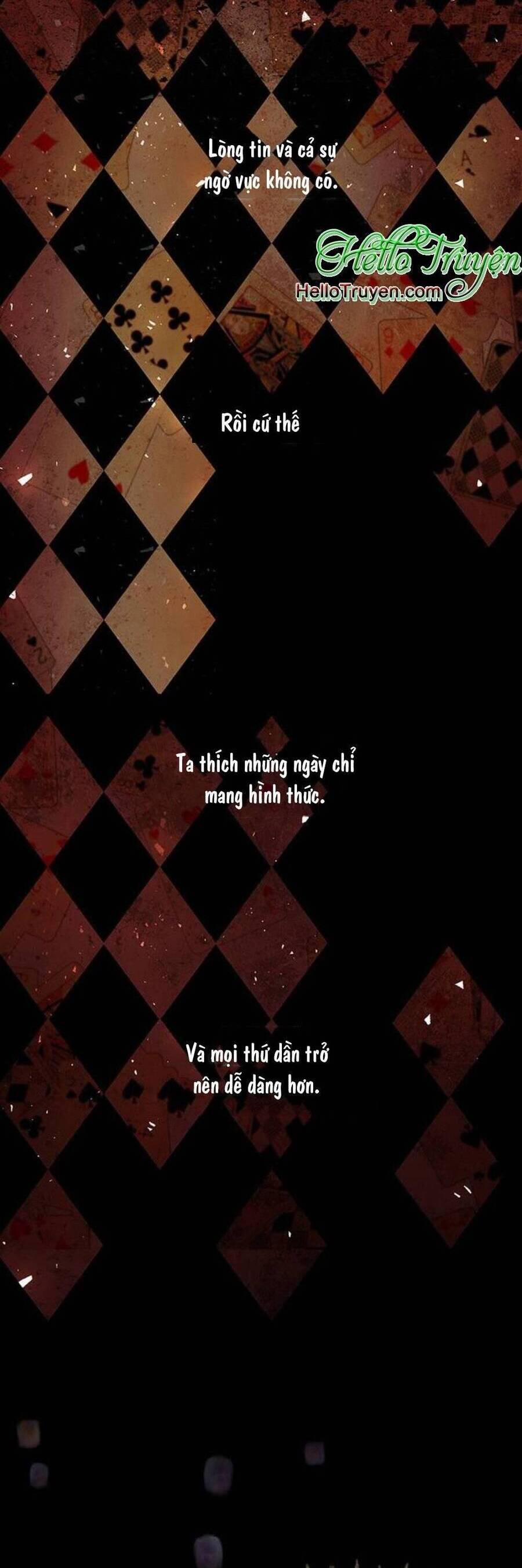 Hoàng Tử Có Vấn Đề 25.2 trang 7