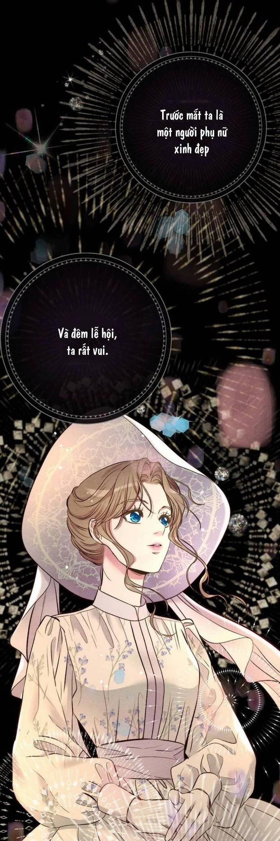 Hoàng Tử Có Vấn Đề 25.2 trang 8