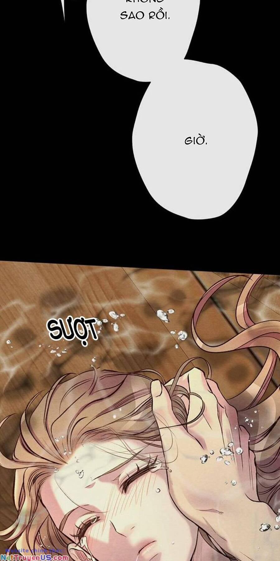 Hoàng Tử Có Vấn Đề 26.1 trang 10