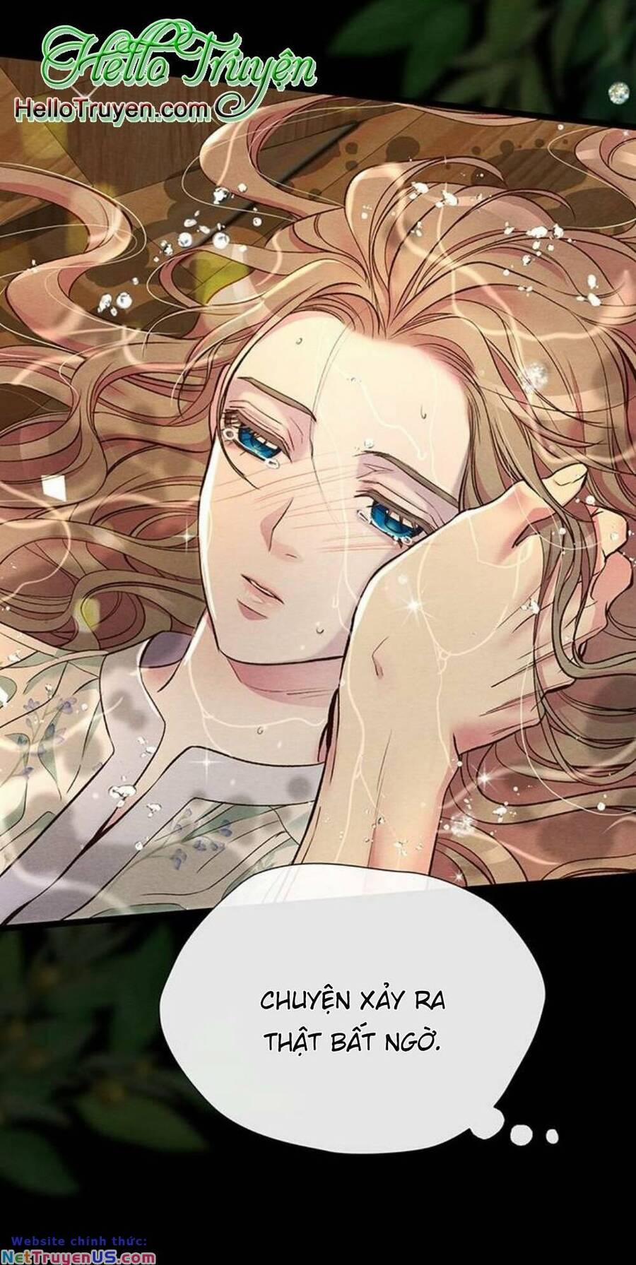 Hoàng Tử Có Vấn Đề 26.1 trang 14