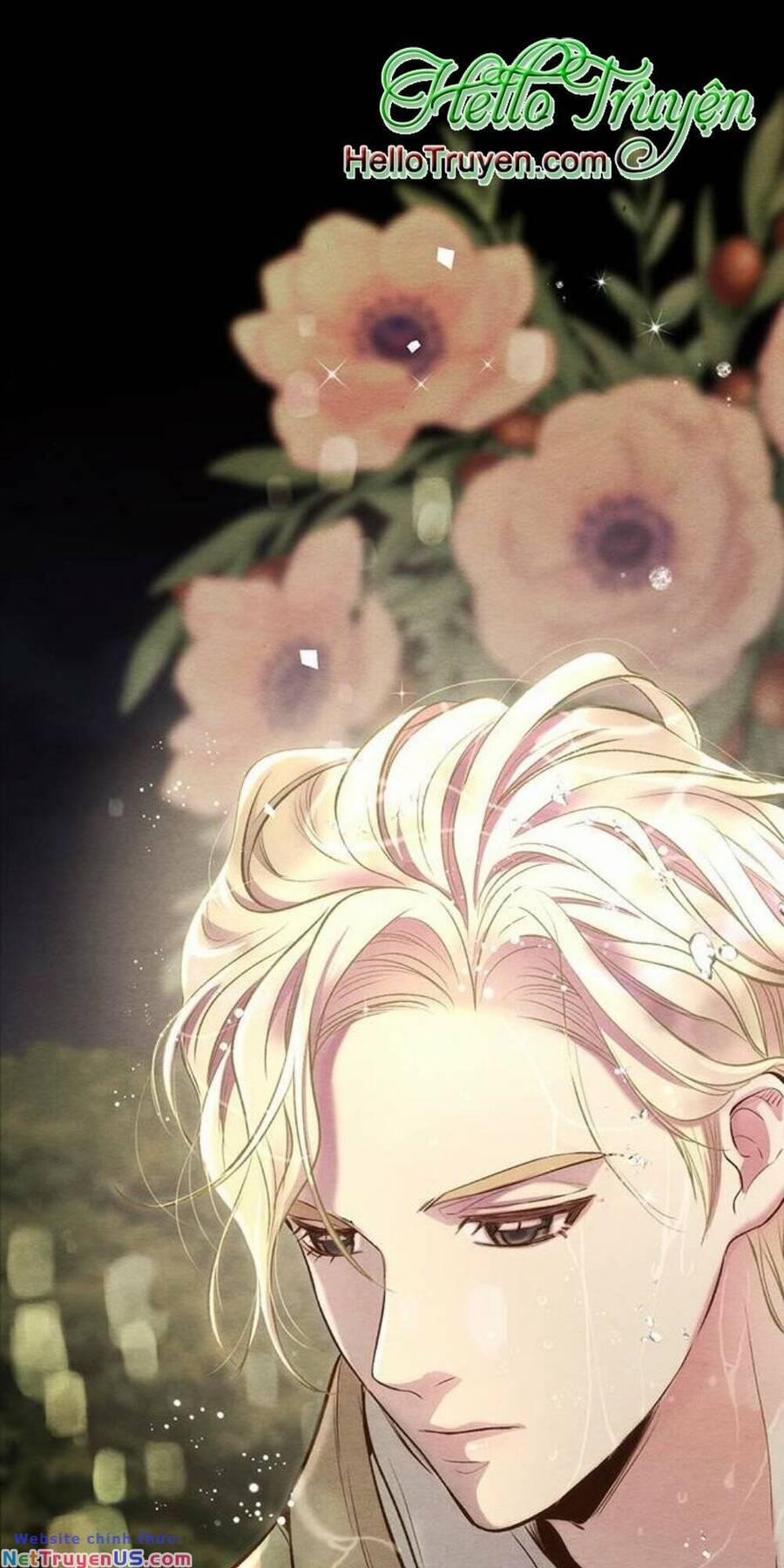 Hoàng Tử Có Vấn Đề 26.1 trang 15