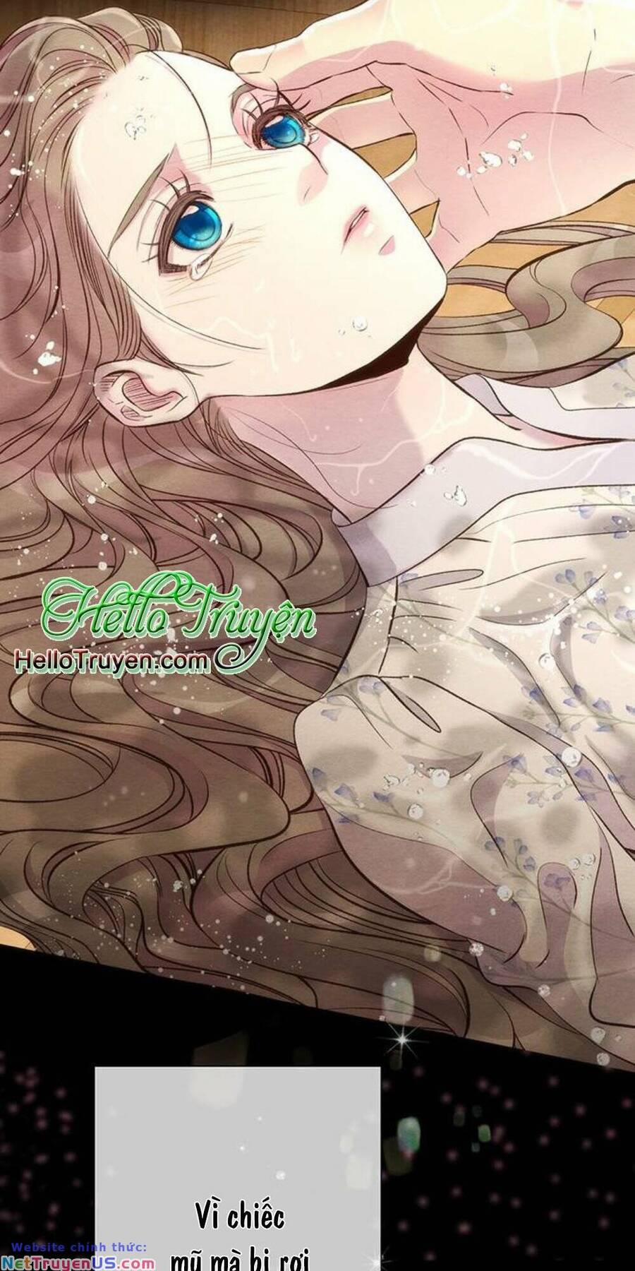 Hoàng Tử Có Vấn Đề 26.1 trang 17