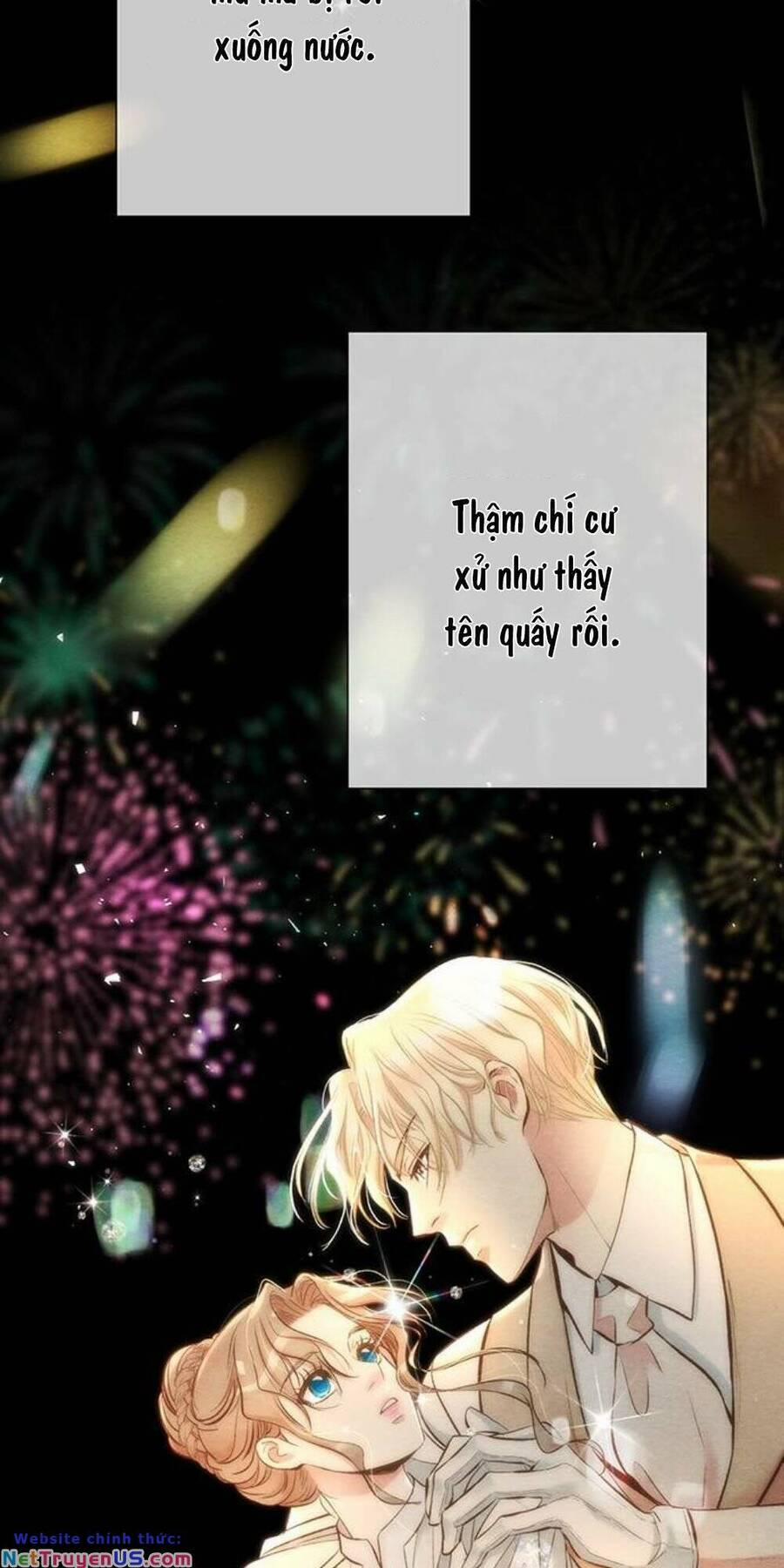 Hoàng Tử Có Vấn Đề 26.1 trang 18