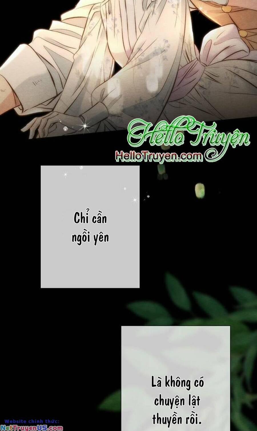 Hoàng Tử Có Vấn Đề 26.1 trang 19