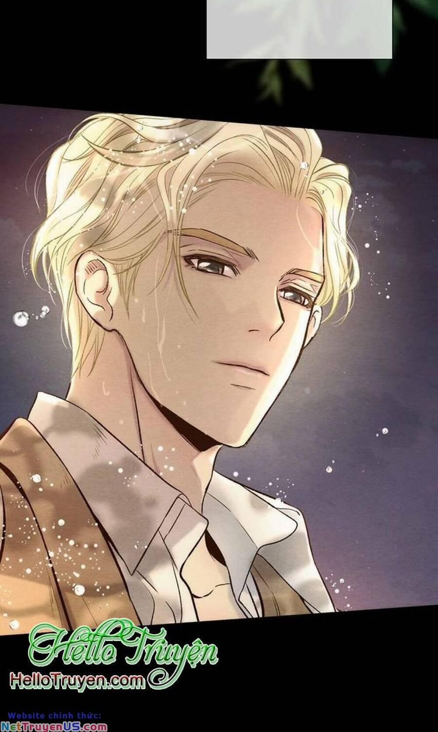 Hoàng Tử Có Vấn Đề 26.1 trang 20