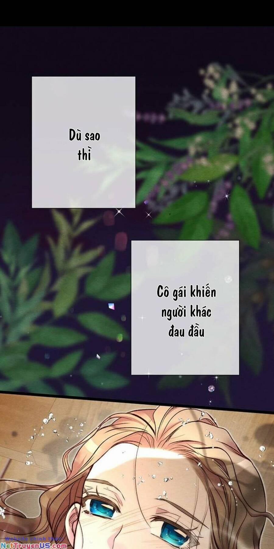 Hoàng Tử Có Vấn Đề 26.1 trang 22