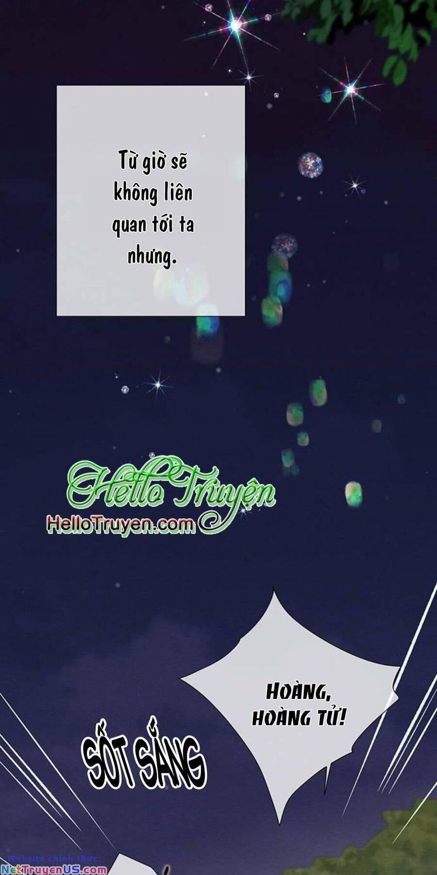 Hoàng Tử Có Vấn Đề 26.1 trang 24