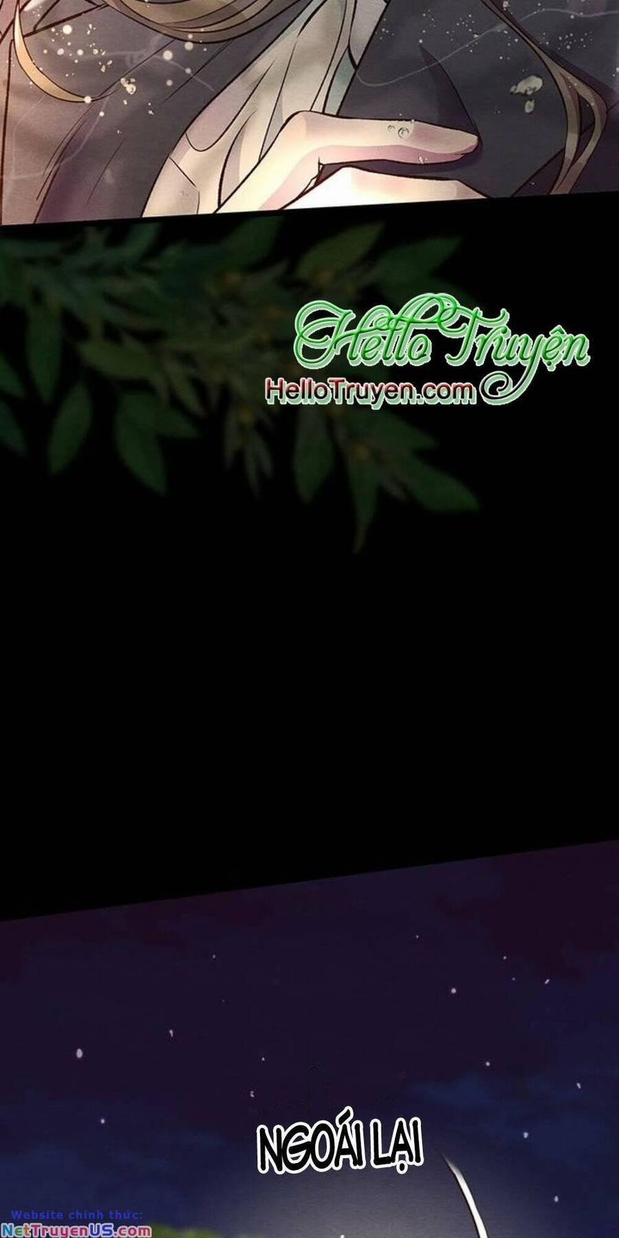 Hoàng Tử Có Vấn Đề 26.1 trang 30