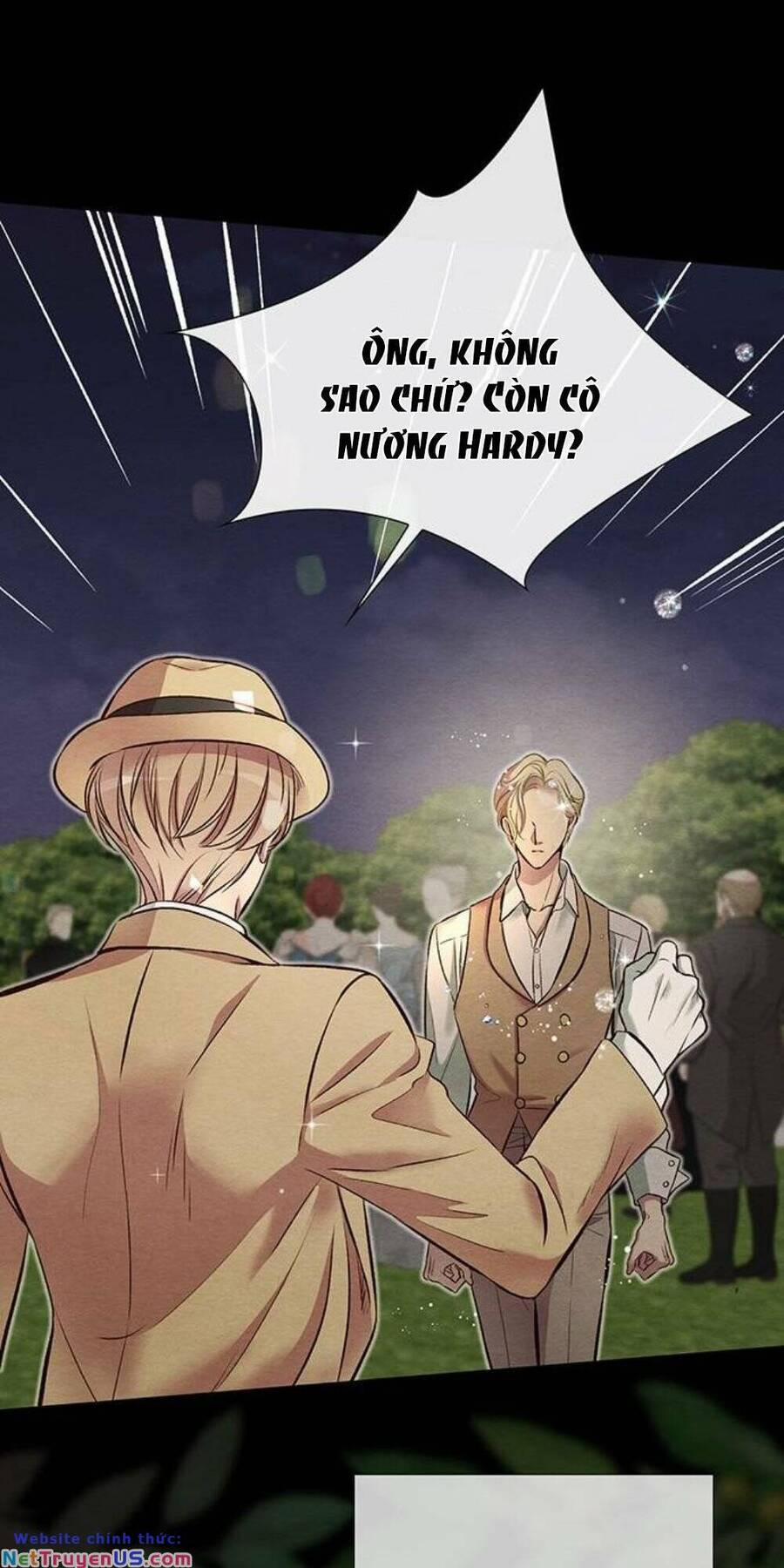 Hoàng Tử Có Vấn Đề 26.1 trang 35