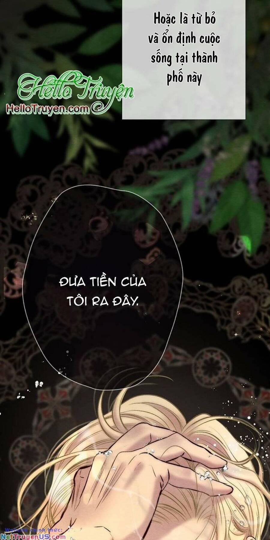 Hoàng Tử Có Vấn Đề 26.1 trang 36