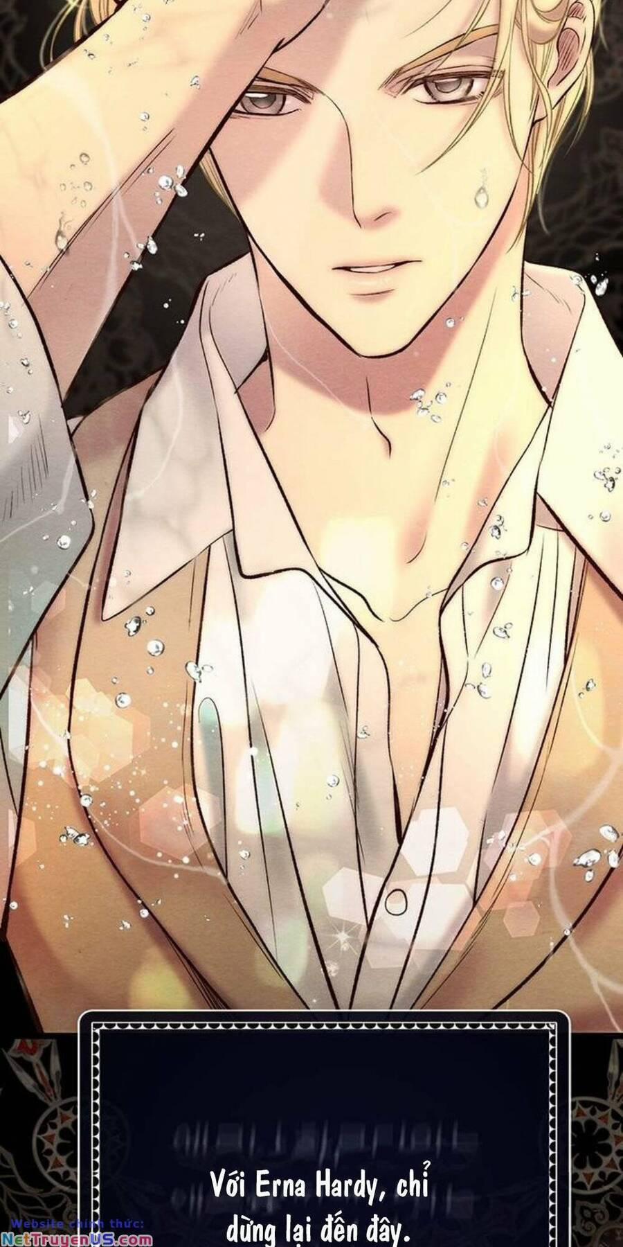 Hoàng Tử Có Vấn Đề 26.1 trang 37