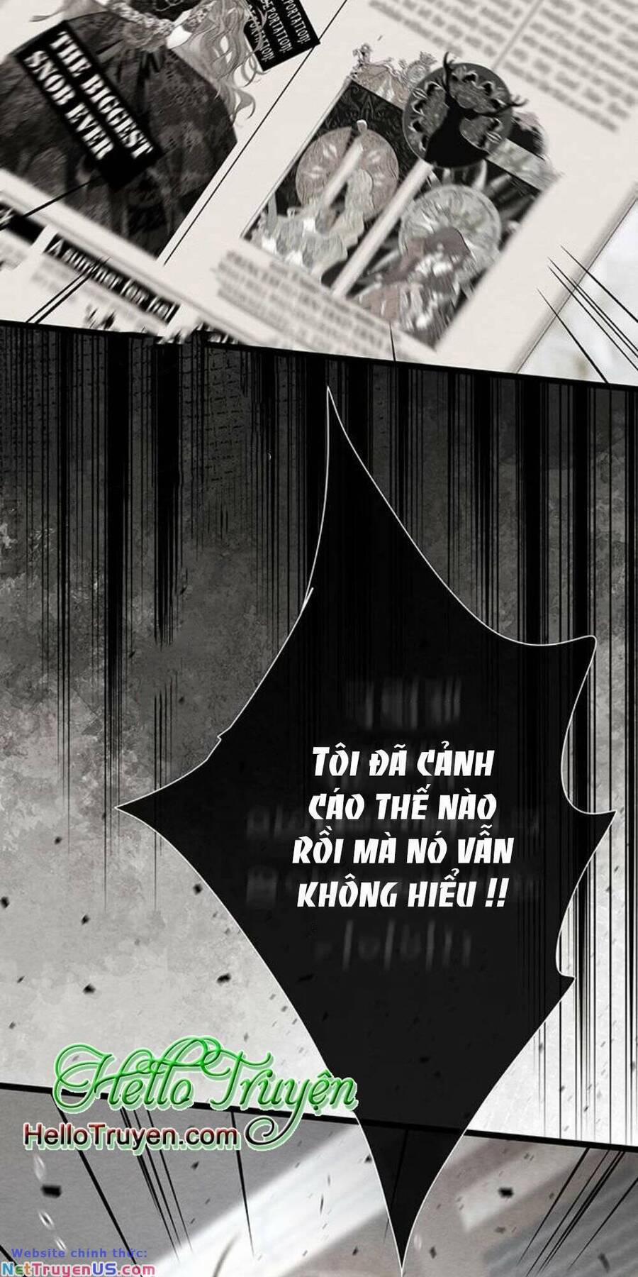 Hoàng Tử Có Vấn Đề 26.1 trang 43