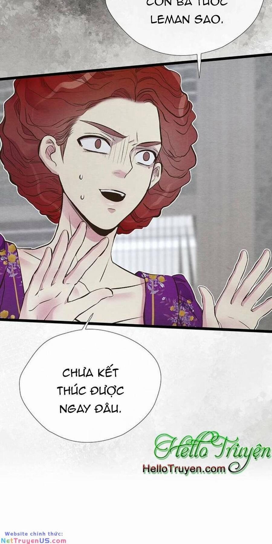 Hoàng Tử Có Vấn Đề 26.1 trang 45