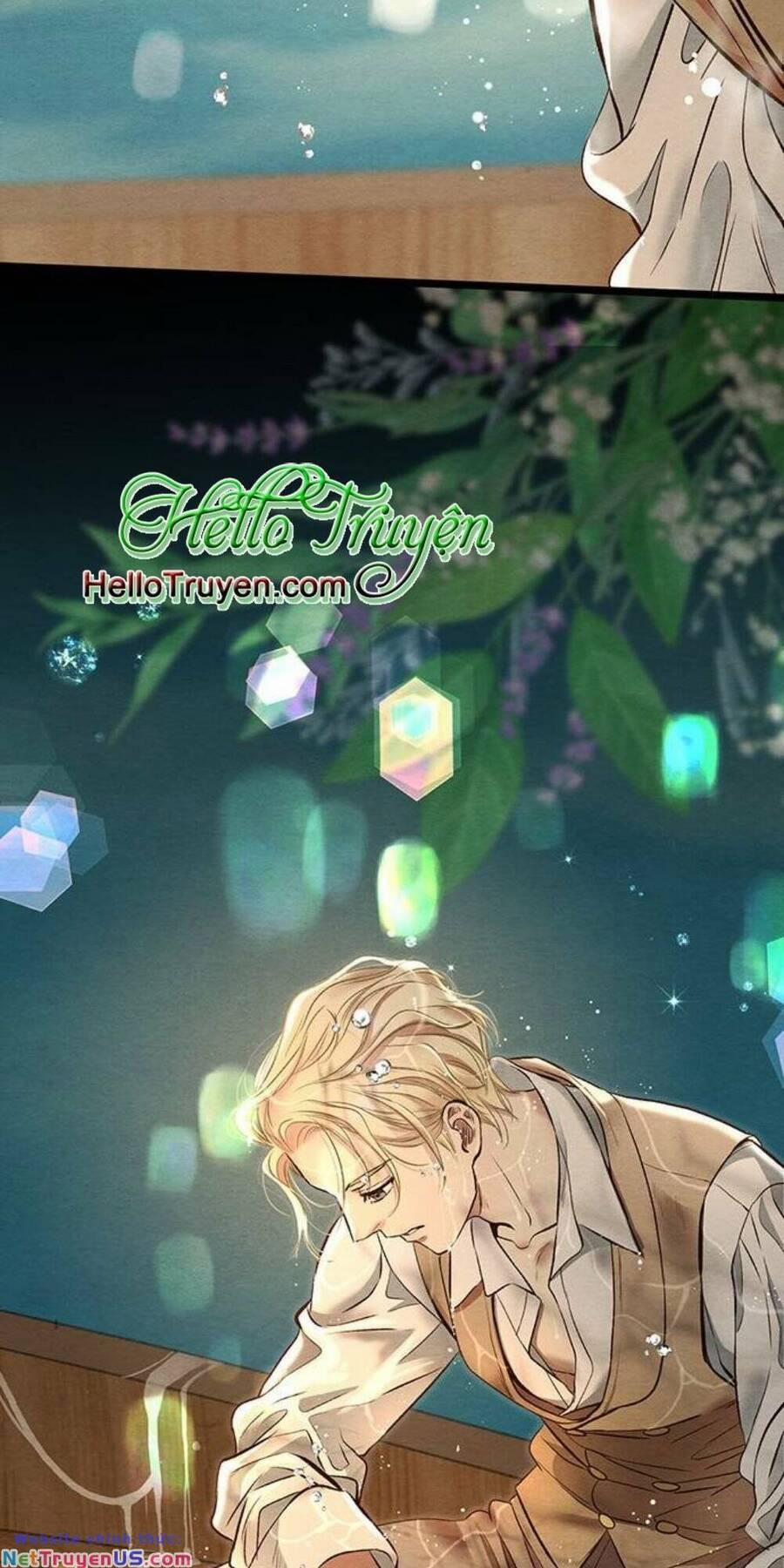 Hoàng Tử Có Vấn Đề 26.1 trang 5