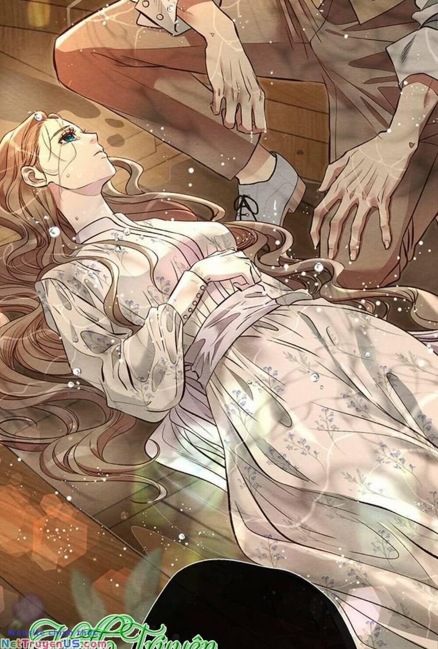 Hoàng Tử Có Vấn Đề 26.1 trang 6