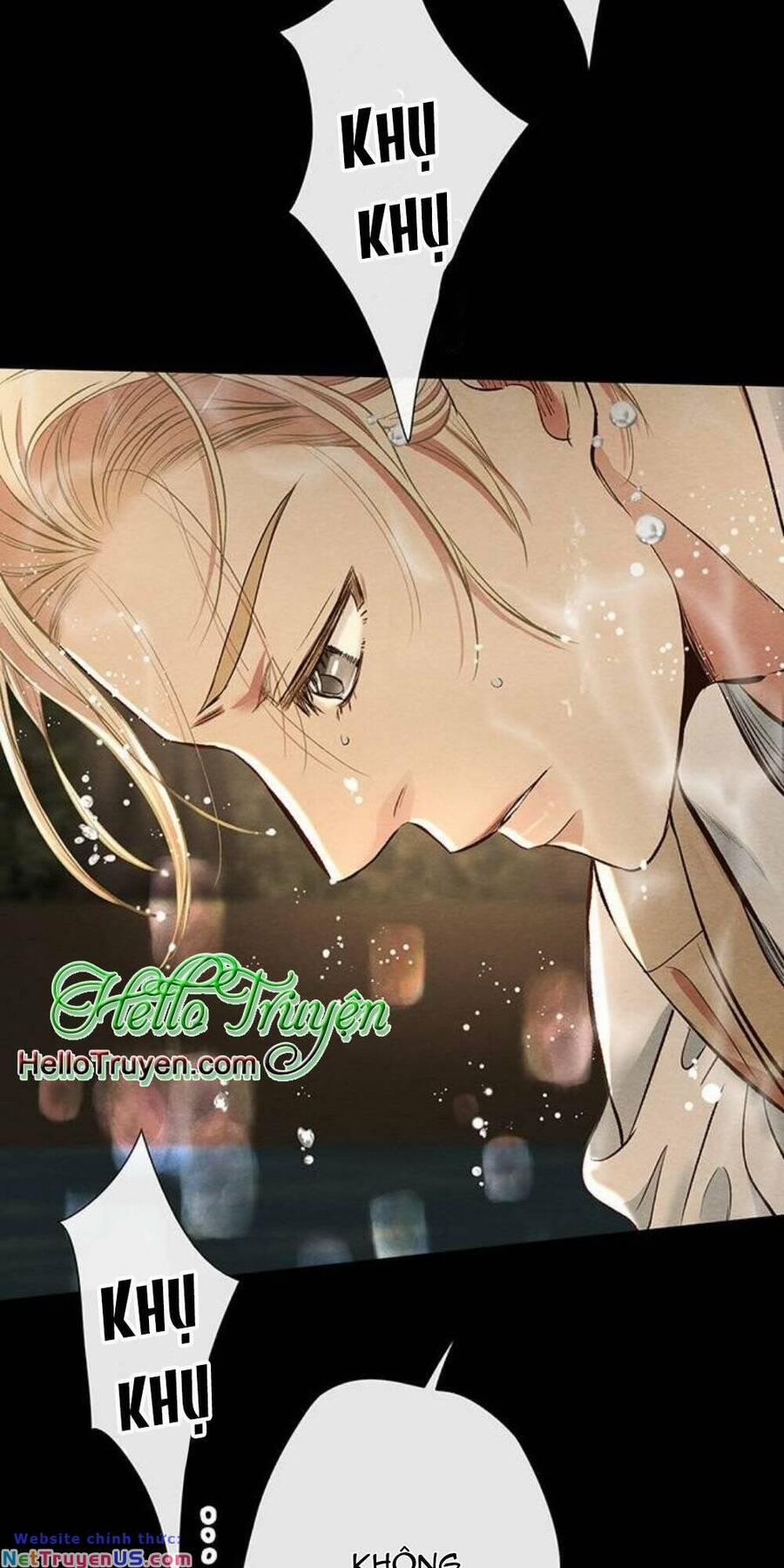 Hoàng Tử Có Vấn Đề 26.1 trang 9