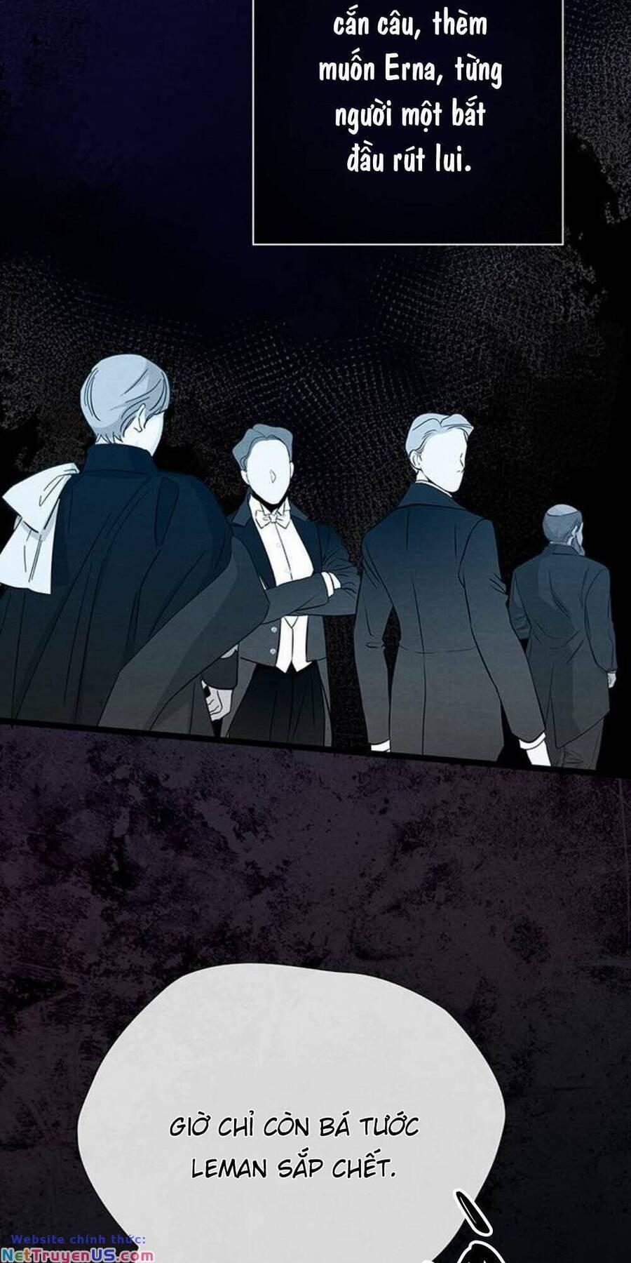 Hoàng Tử Có Vấn Đề 26.2 trang 16