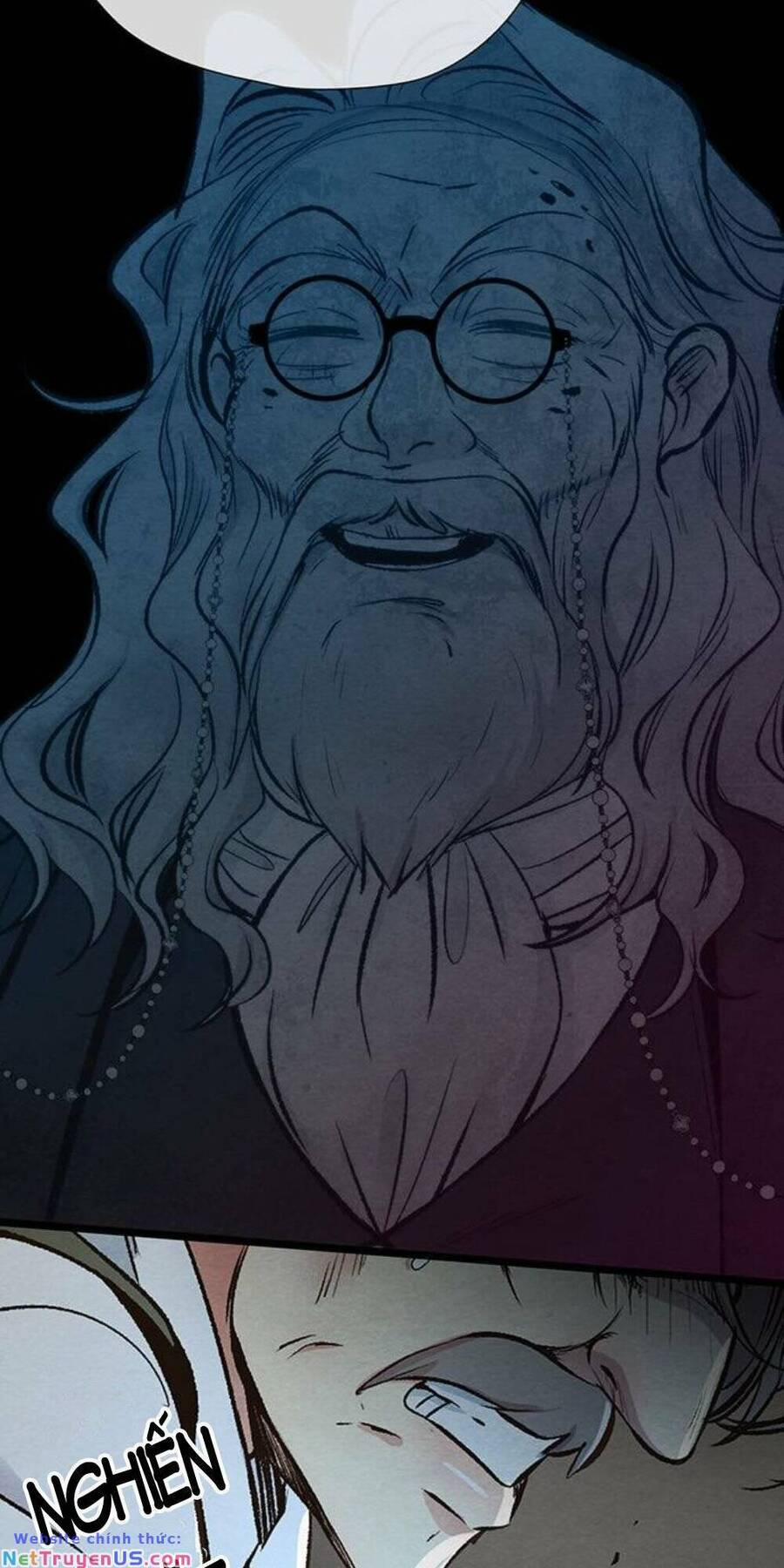 Hoàng Tử Có Vấn Đề 26.2 trang 18