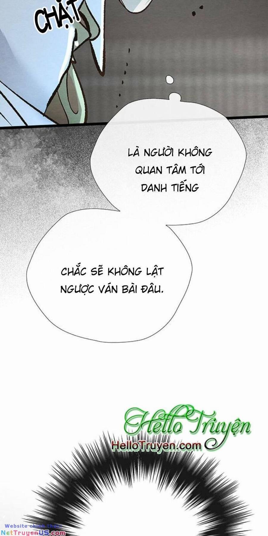 Hoàng Tử Có Vấn Đề 26.2 trang 19